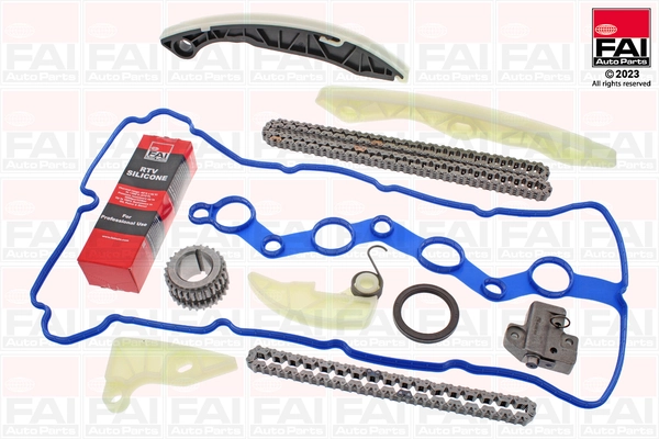 Timing Chain Kit